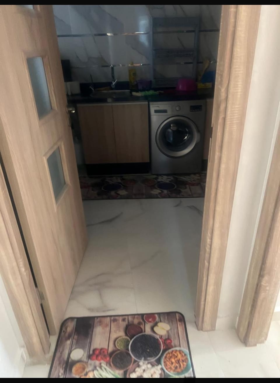 Appartement a tanger Apartment in Tangier