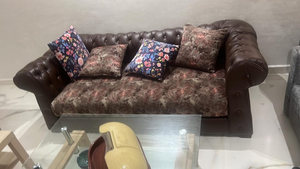 Appartement a tanger Apartment in Tangier