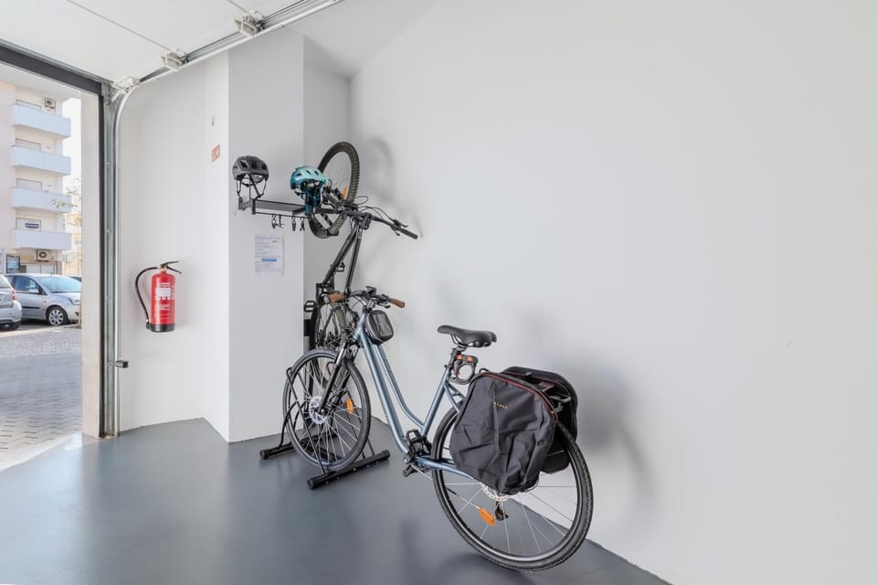 Cycling