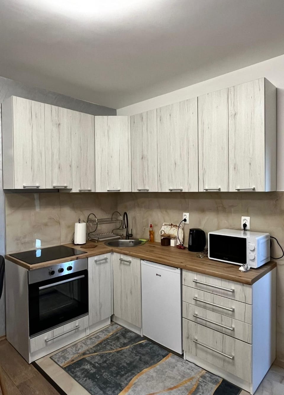 Apartman S&O Apartment in Dubrovnik-Neretva County