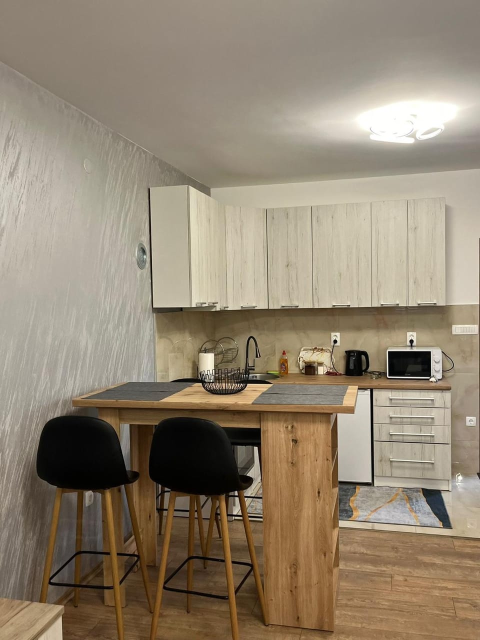 Apartman S&O Apartment in Dubrovnik-Neretva County