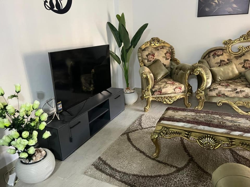 Madinaty Luxyry 3 Bedrooms Appartment Apartment in Cairo Governorate