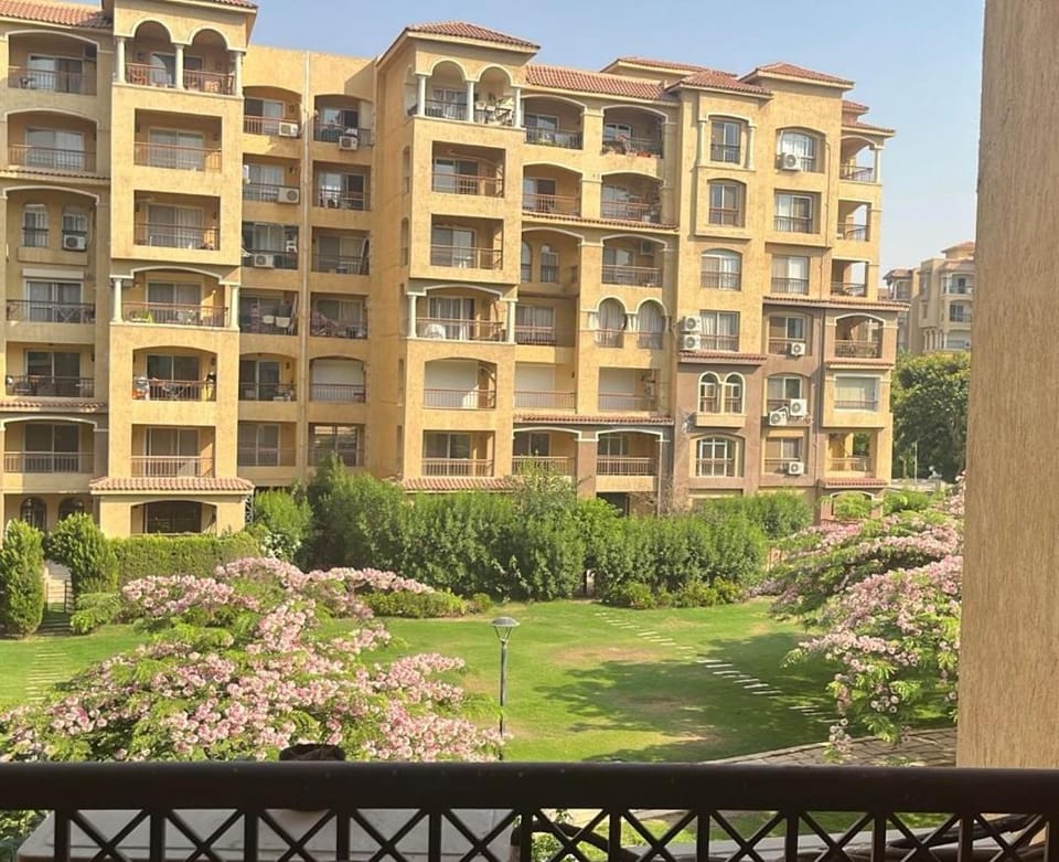 Madinaty Luxyry 3 Bedrooms Appartment Apartment in Cairo Governorate