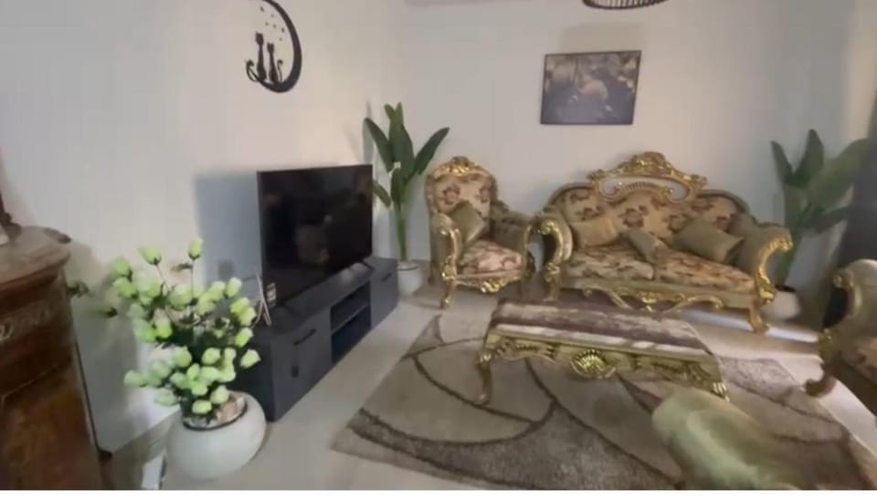 Madinaty Luxyry 3 Bedrooms Appartment Apartment in Cairo Governorate