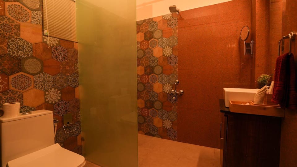 Toilet, Bathroom