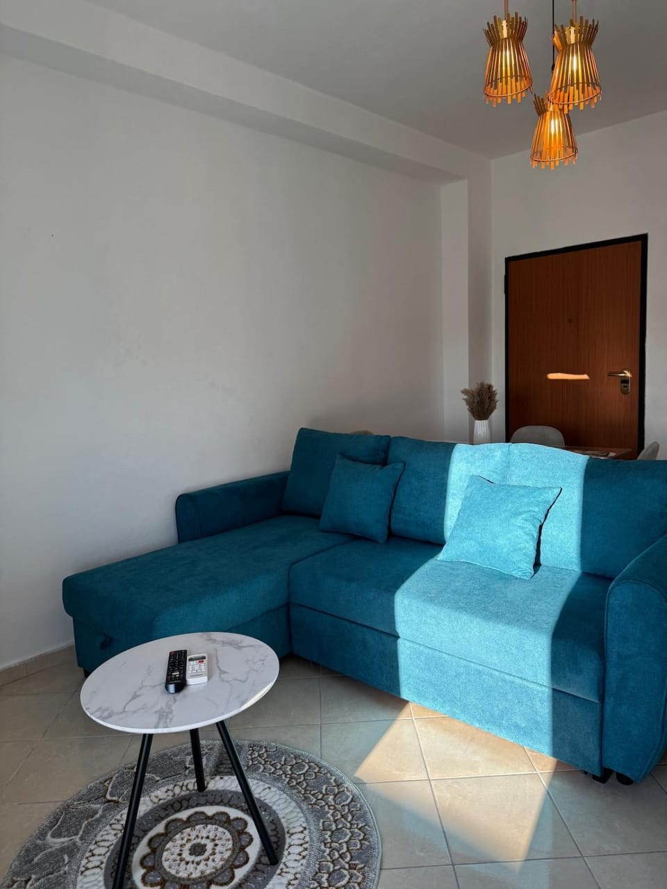 Aleksi House Apartment in Tirana County, Albania
