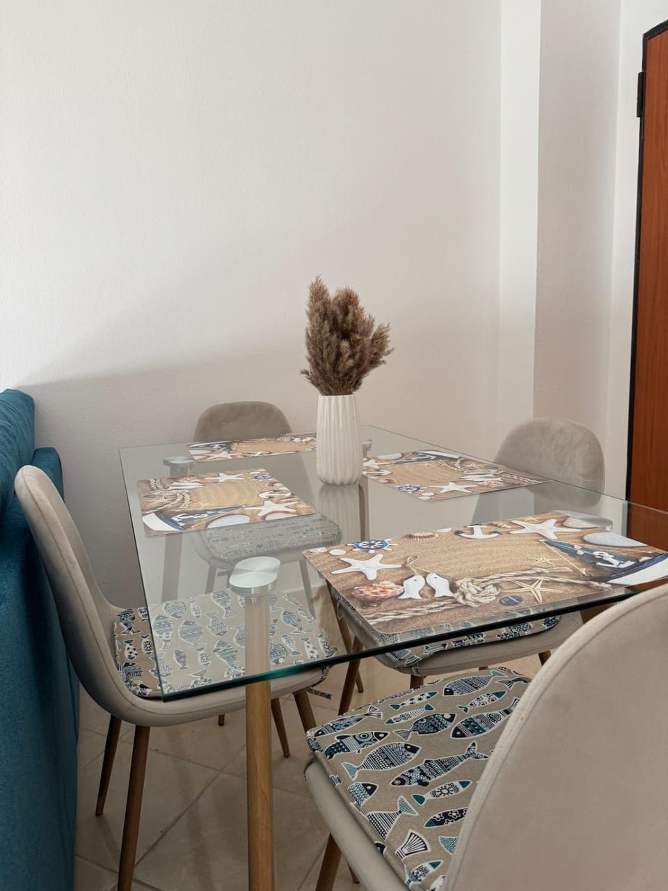 Aleksi House Apartment in Tirana County, Albania