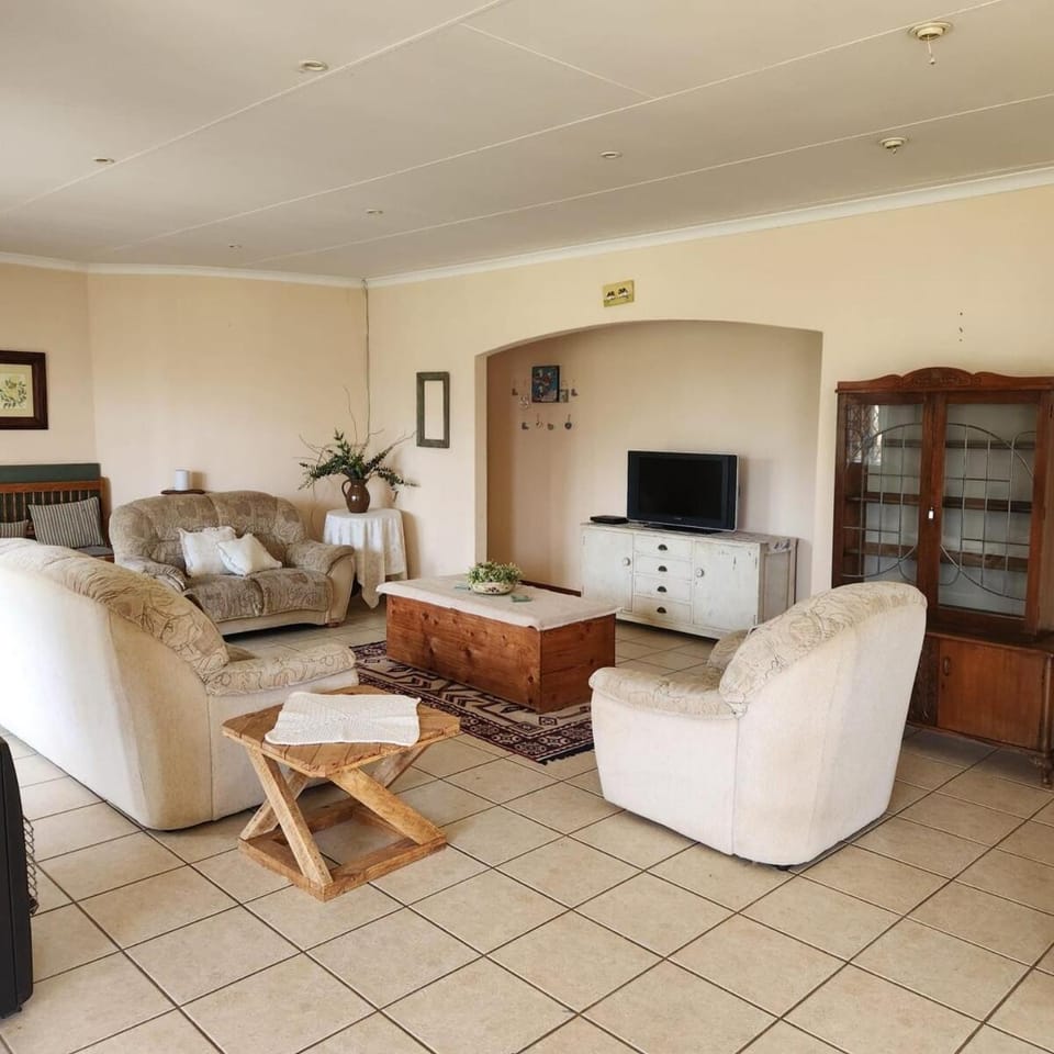 Simply Rooted Cottage Apartment in South Africa