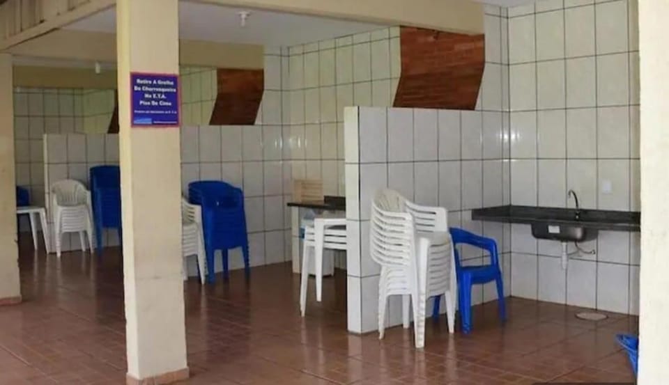 Agua das Serras Apartment in State of Goiás
