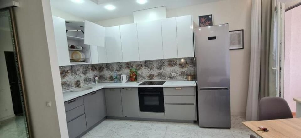 Квартира Миконос Apartment in Odessa