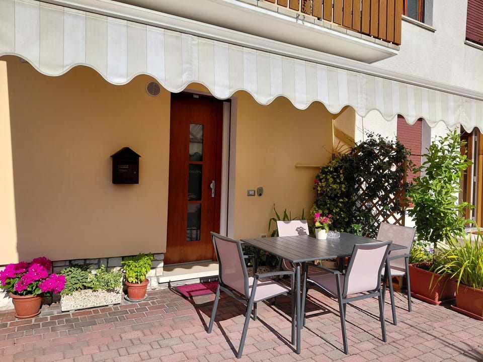 Casa della nonna Apartment in Feltre