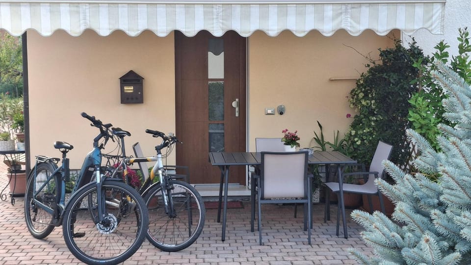 Casa della nonna Apartment in Feltre