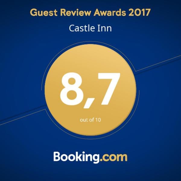 Castle Inn Bed and Breakfast in Chania