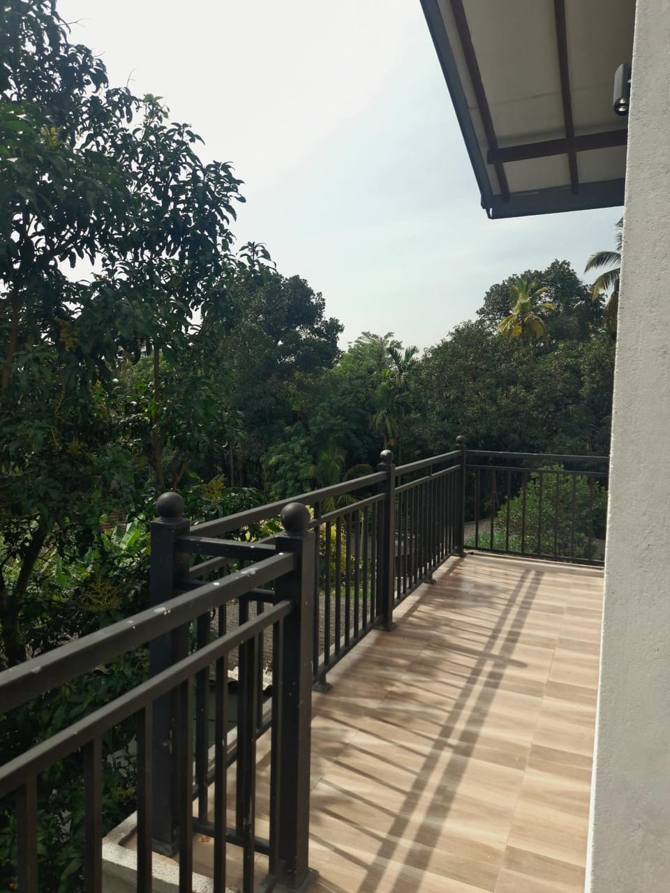 Day, View (from property/room), Balcony/Terrace