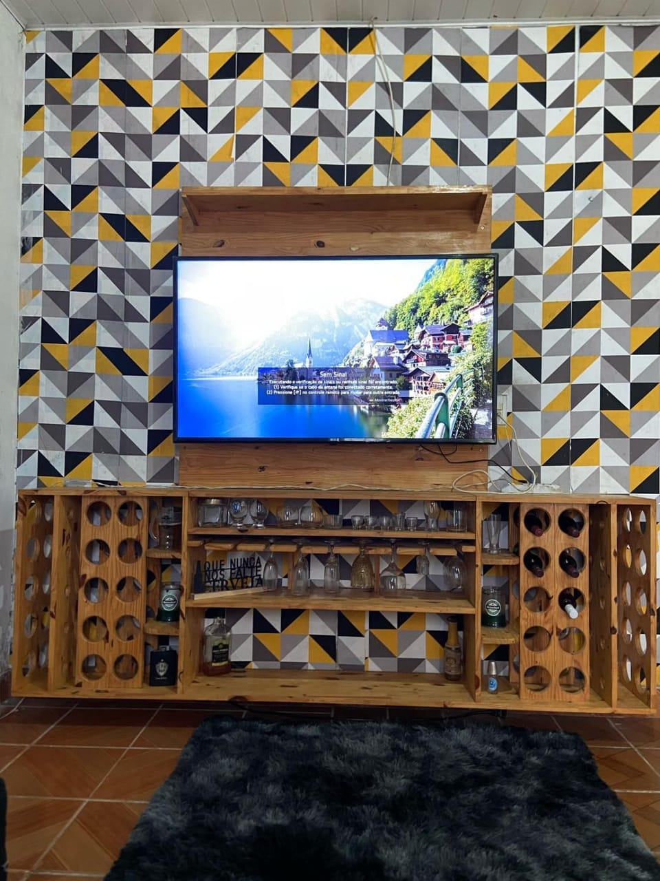 Casa de conjunto House in Belém