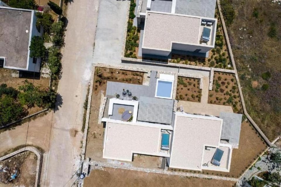 Fos Residence Dryos Apartment in Paros, Greece