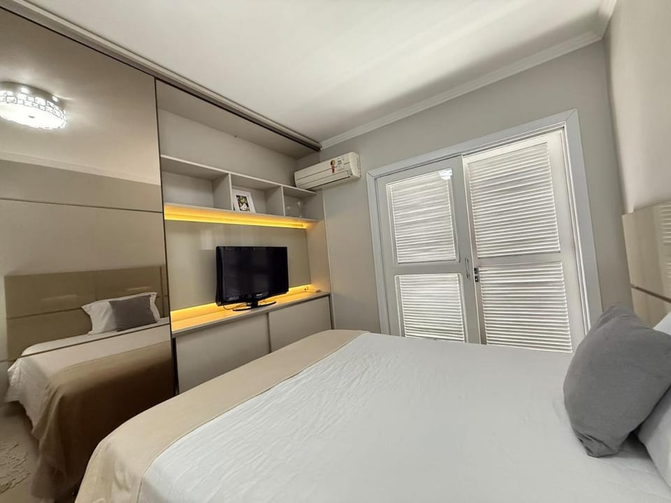 AP para Familia Apartment in State of Rio Grande do Sul