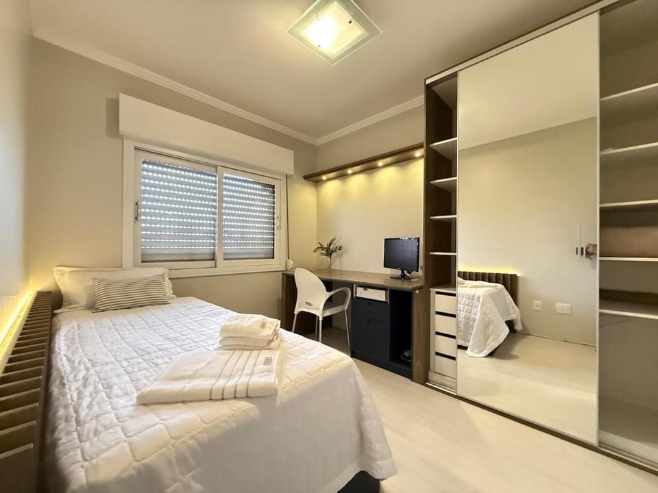 AP para Familia Apartment in State of Rio Grande do Sul