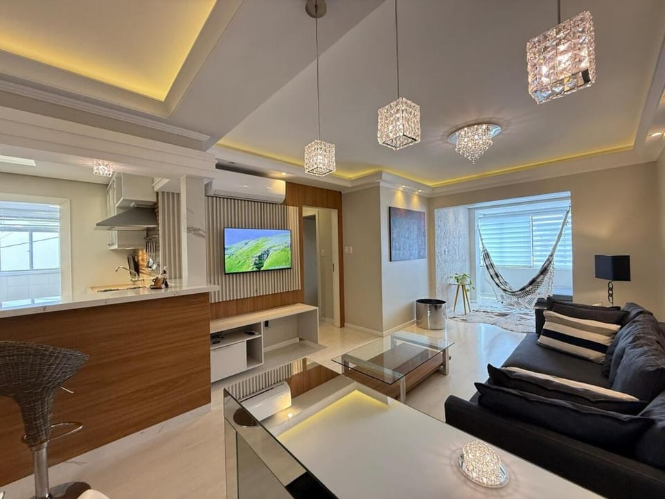 AP para Familia Apartment in State of Rio Grande do Sul