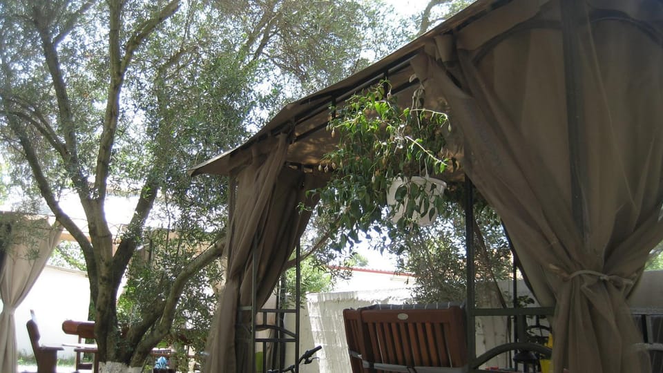 St Paul and Peter's House Apartment in Decentralized Administration of Macedonia and Thrace