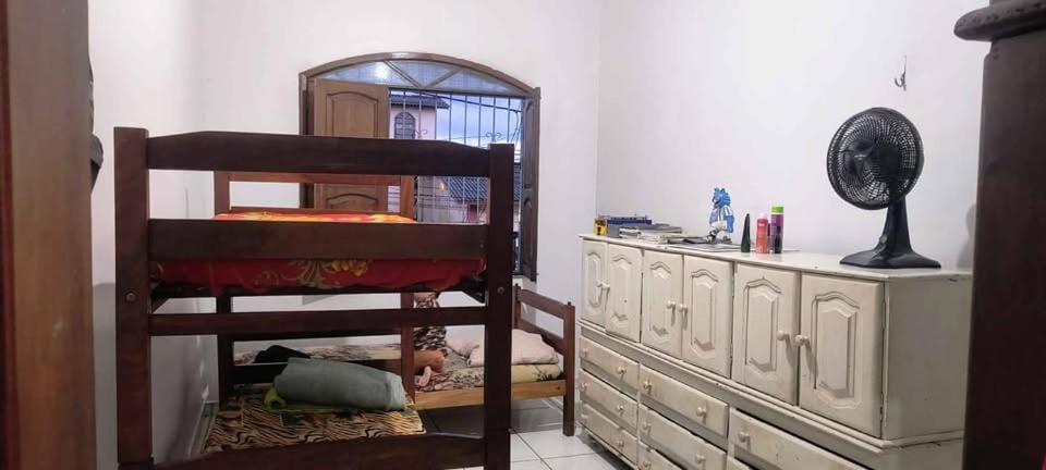 Casa da Família Nascimento Apartment in Belém