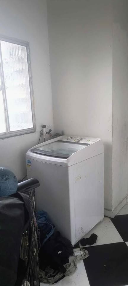 Casa da Família Nascimento Apartment in Belém