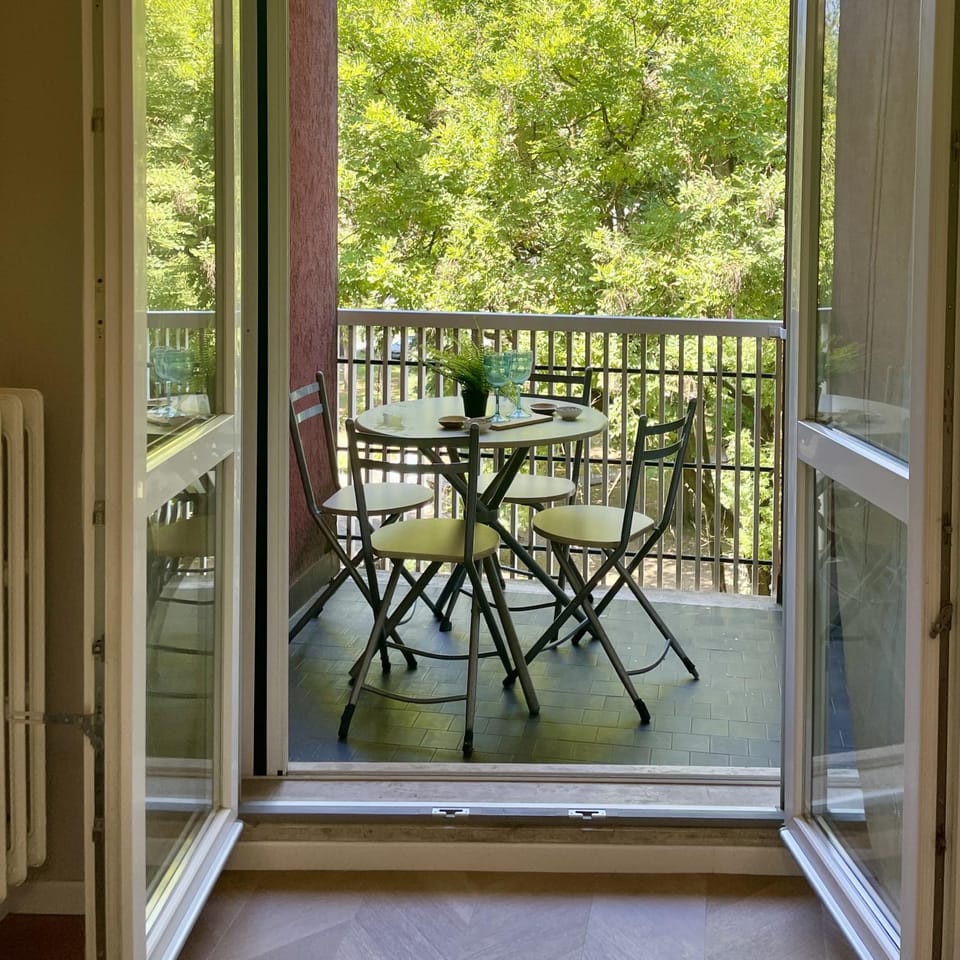 Balcony/Terrace, Balcony/Terrace