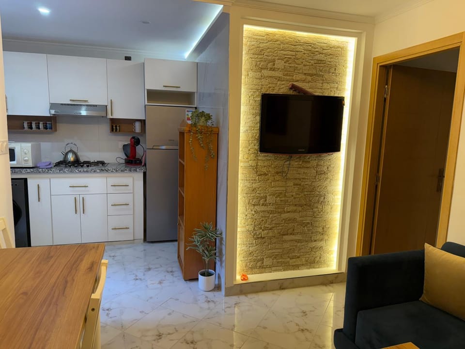 Armonia buglaow residence MARSA MDIQ House in Tangier-Tétouan-Al Hoceima