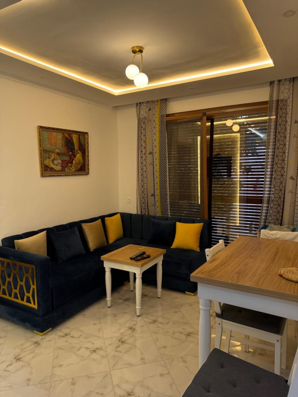 Armonia buglaow residence MARSA MDIQ House in Tangier-Tétouan-Al Hoceima