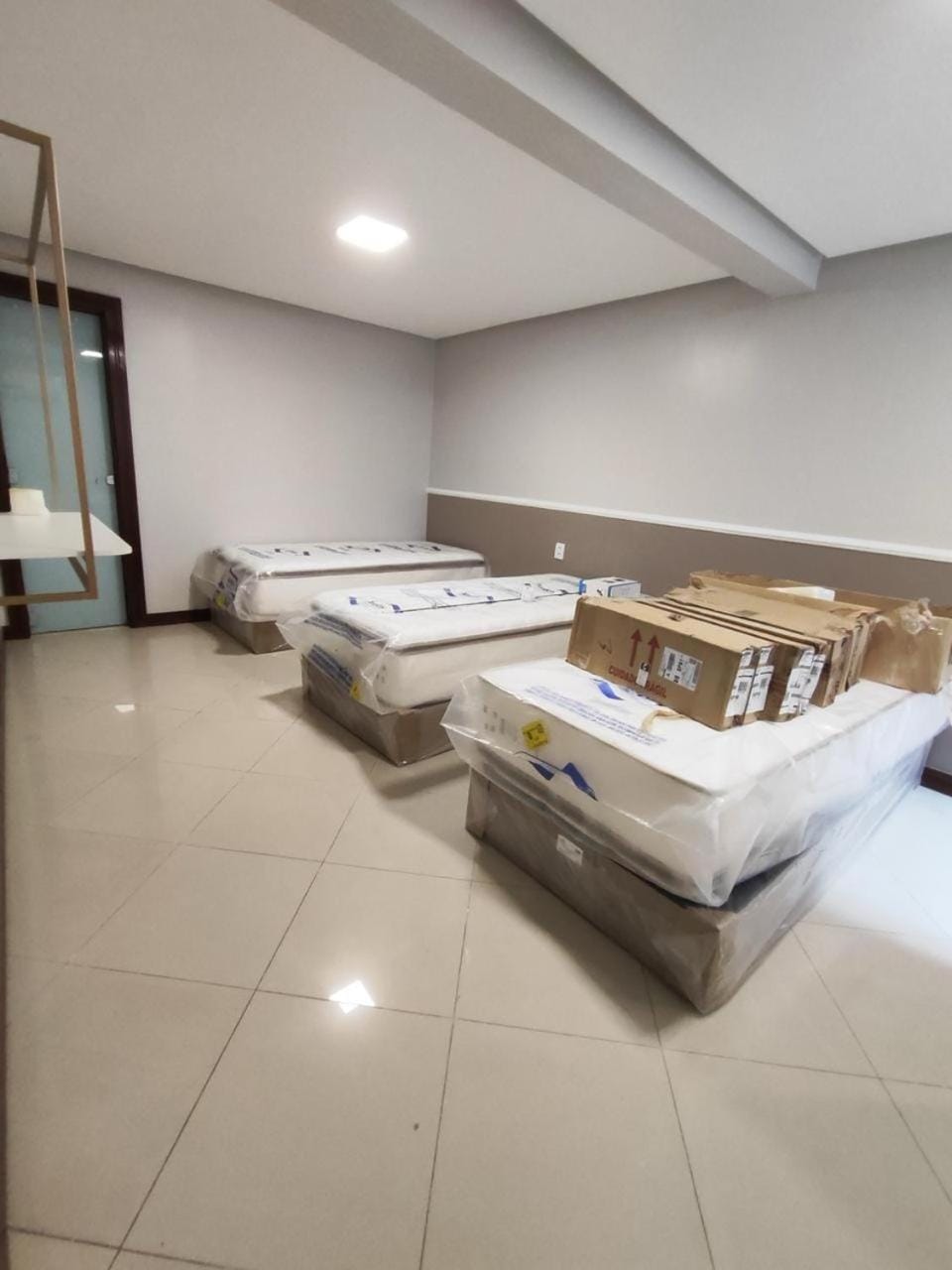 Apartamentos no Centro de Belem Proximo ao Local da Cop 30 Apartment in Belém