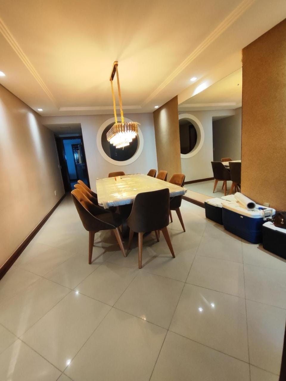 Apartamentos no Centro de Belem Proximo ao Local da Cop 30 Apartment in Belém