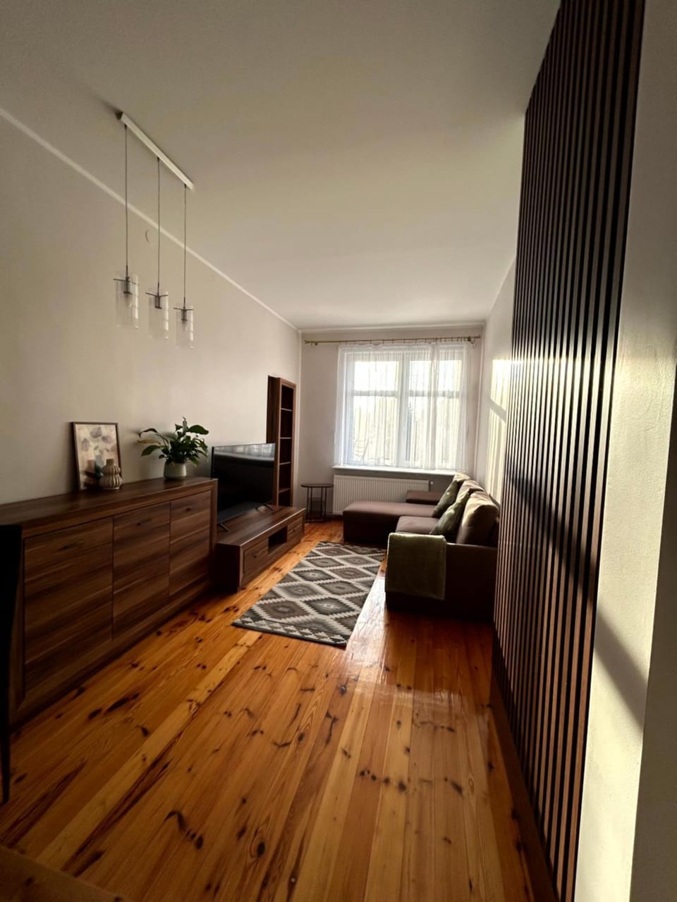 Apartament Centrum 3 pokojowy z widokiem na morze Resort in West Pomeranian Voivodeship, Poland