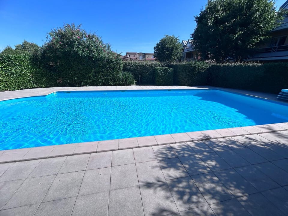 Day, Pool view, Swimming pool