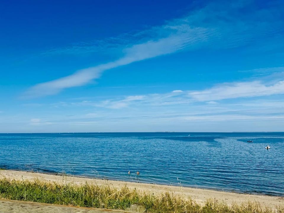 Natural landscape, Beach