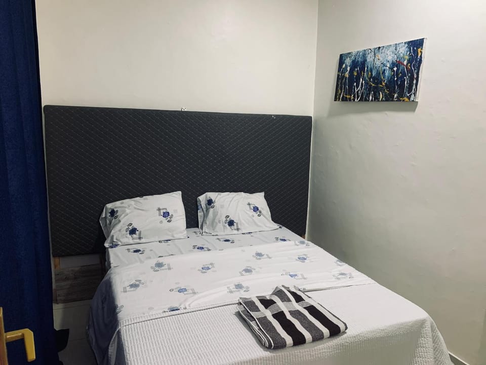 3 Bedroom Apartment Kigali Apartment in Africa