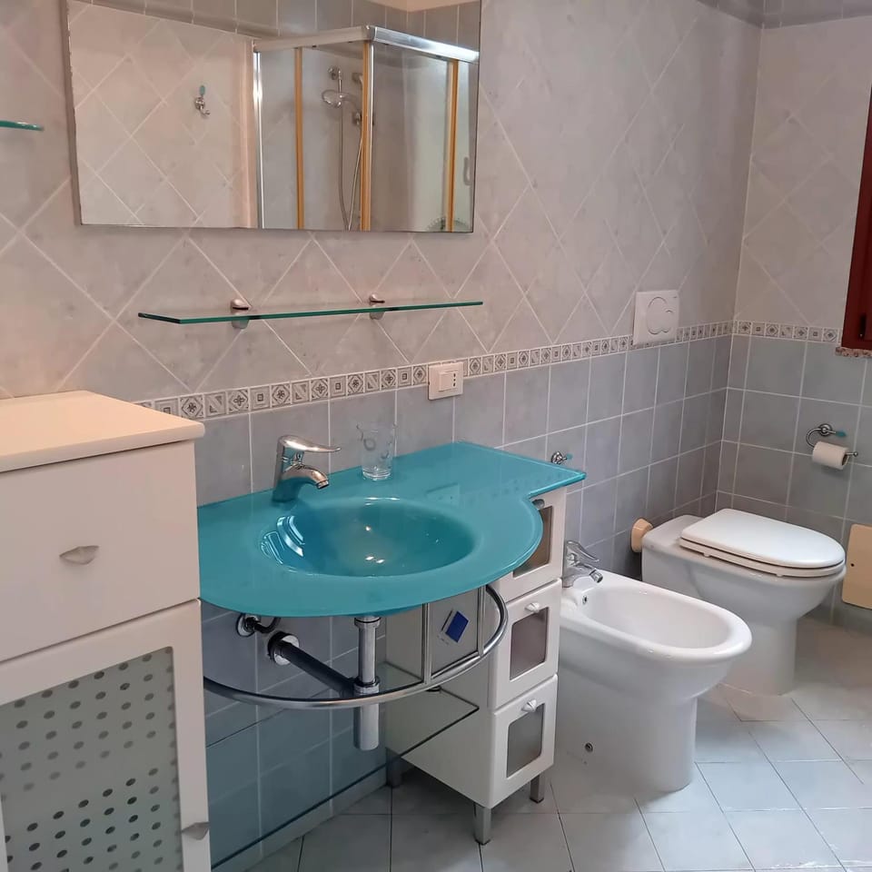 Toilet, Bathroom, bidet