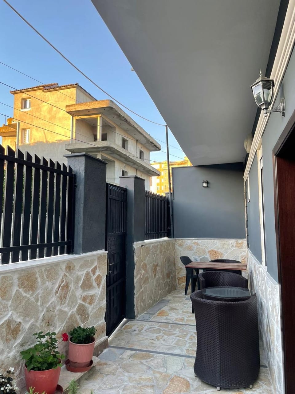 Vila JONI Bed and Breakfast in Europe
