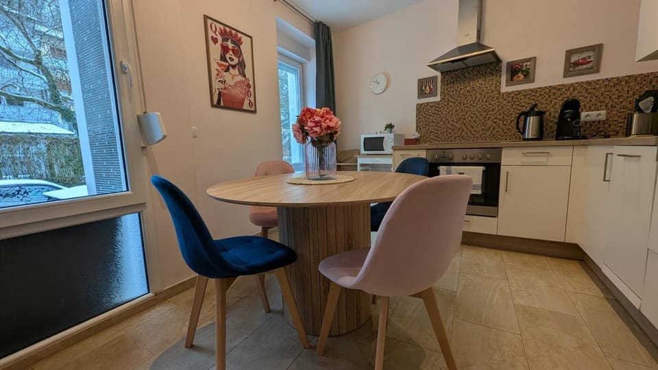 Sweet Apartments Apartment in Baden-Baden