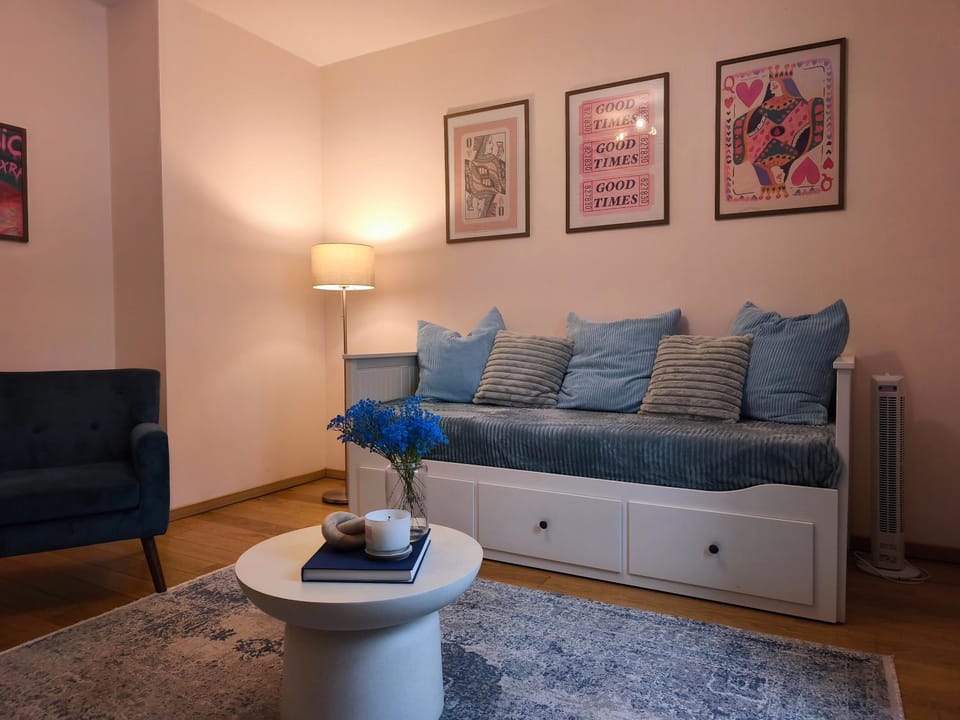 Sweet Apartments Apartment in Baden-Baden