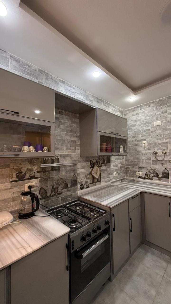شقة مصر القاهرة Apartment in Cairo Governorate