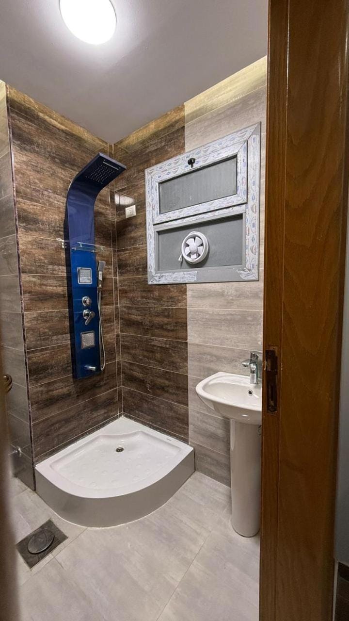 شقة مصر القاهرة Apartment in Cairo Governorate