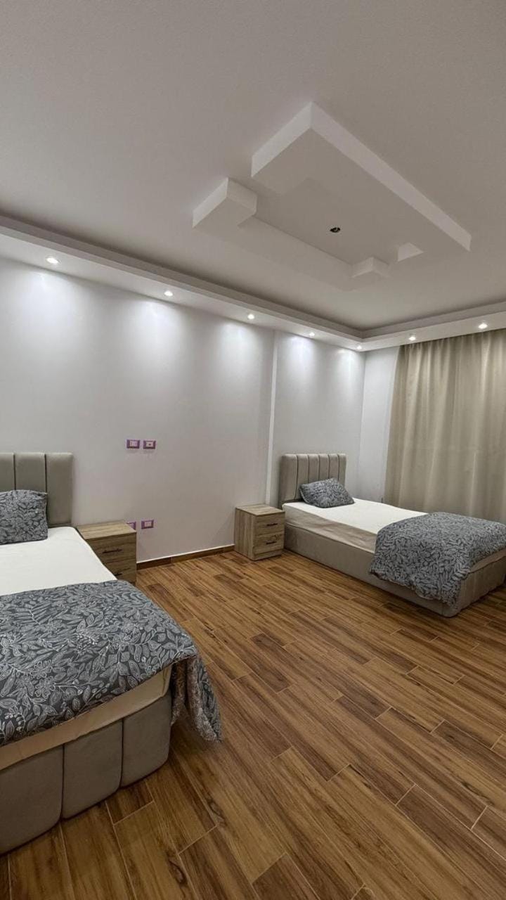 شقة مصر القاهرة Apartment in Cairo Governorate