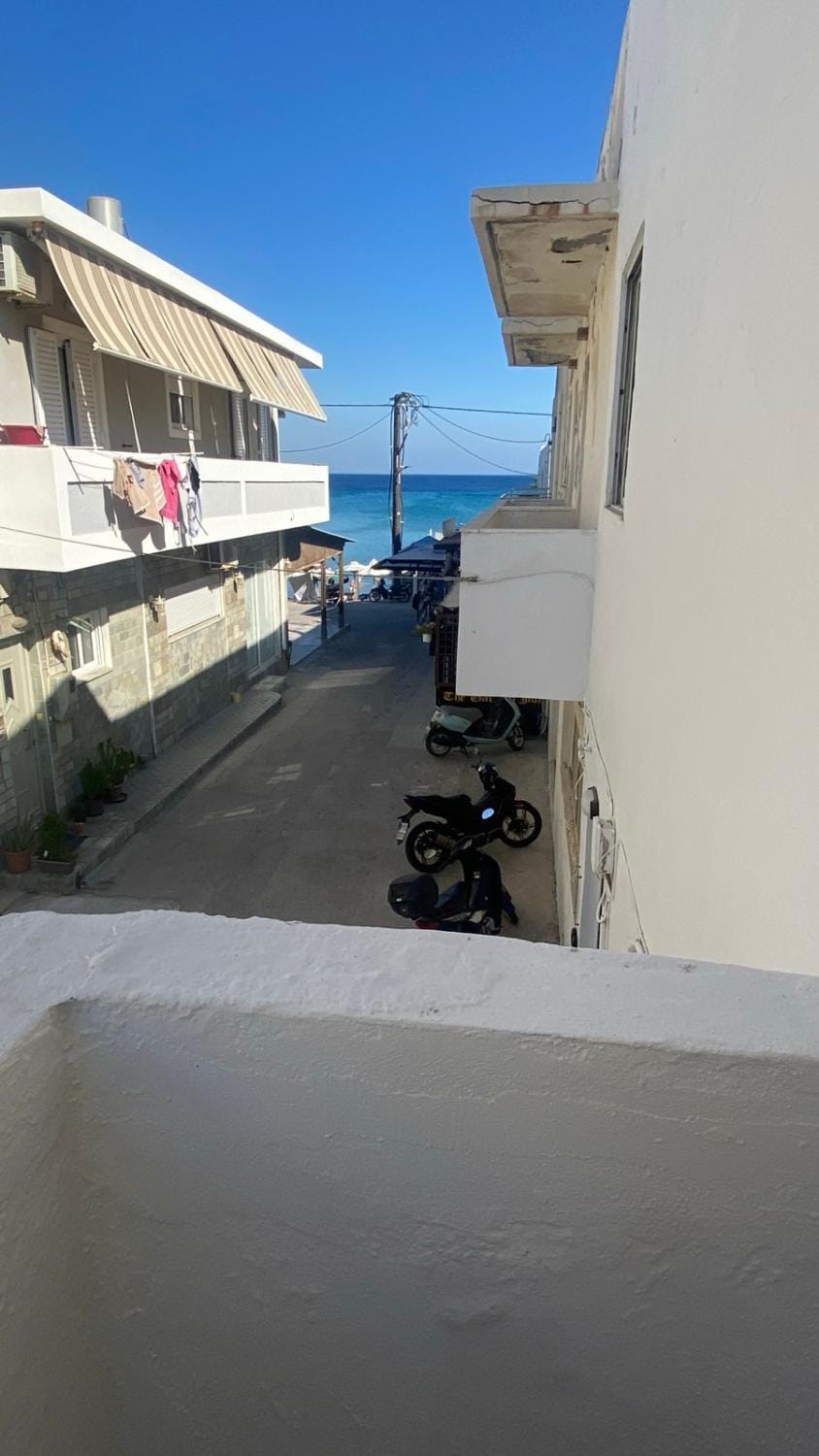 PAGONI apartments 2 Apartment in Kardamena