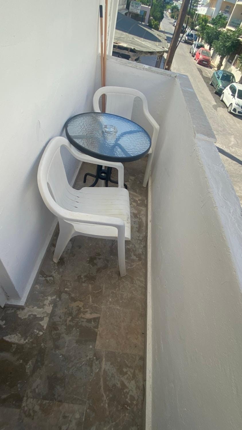 PAGONI apartments 2 Apartment in Kardamena