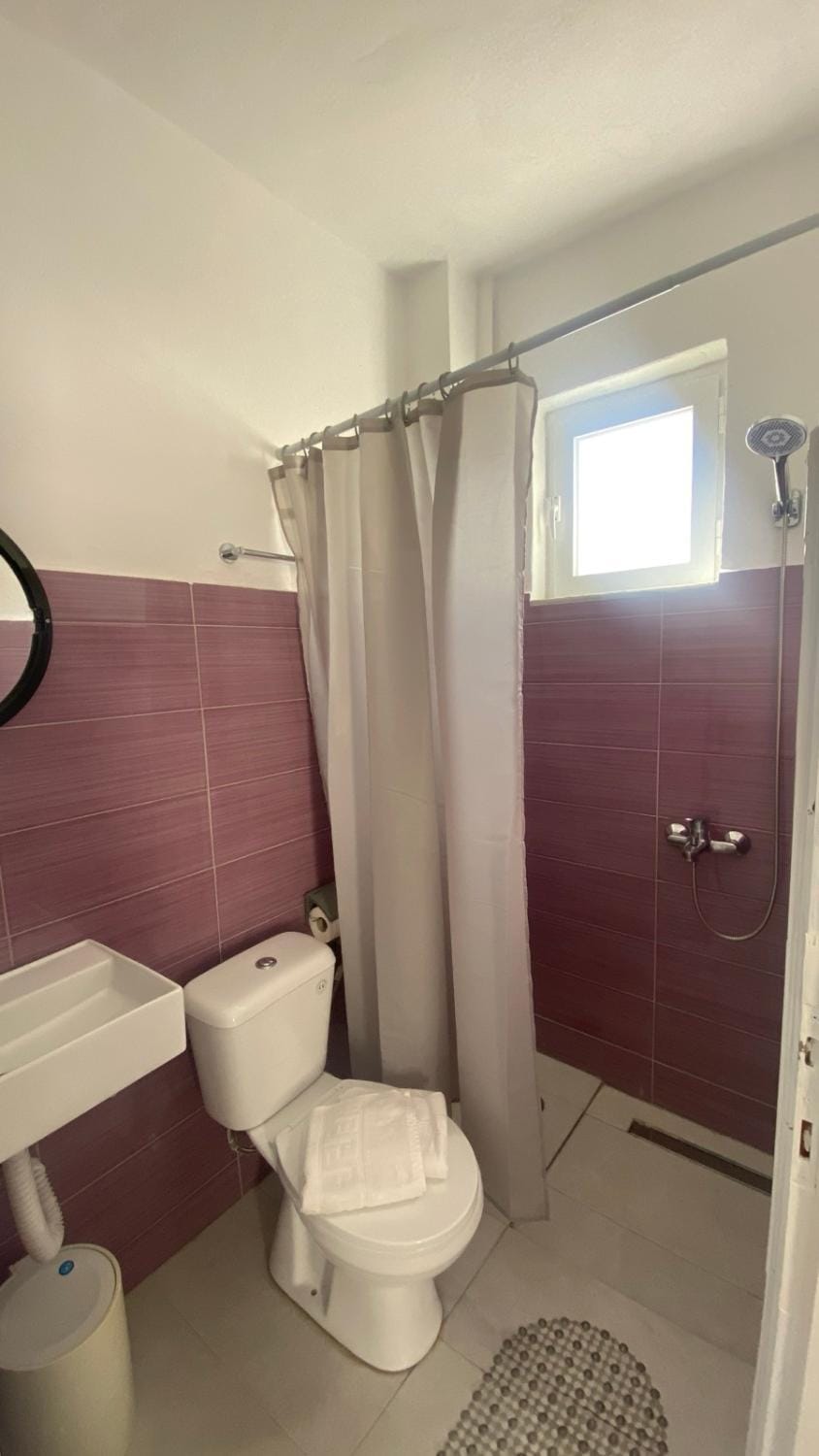 PAGONI apartments 2 Apartment in Kardamena