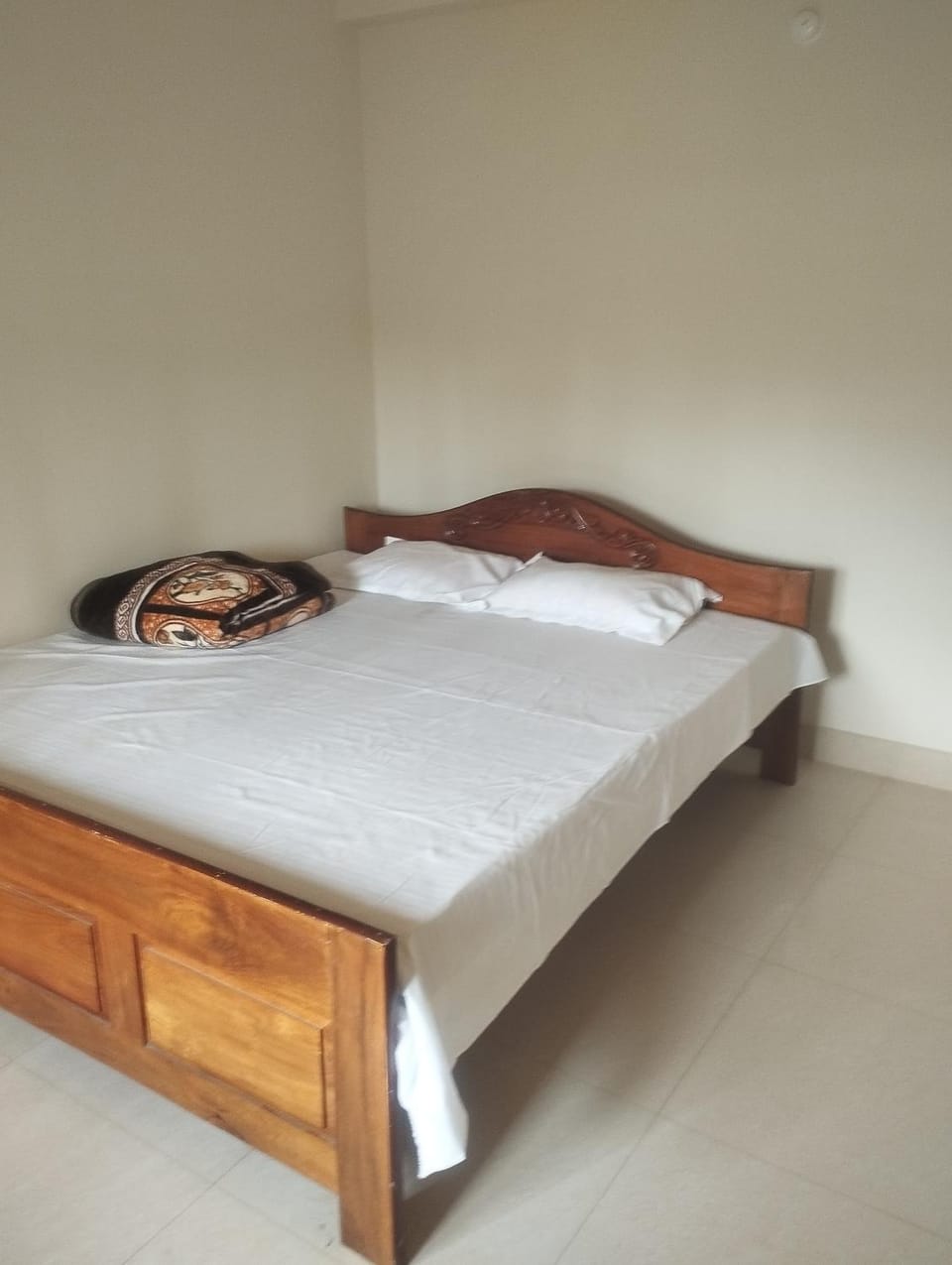 2 Bedroom apartment in Iskcon Mayapur Apartment in West Bengal