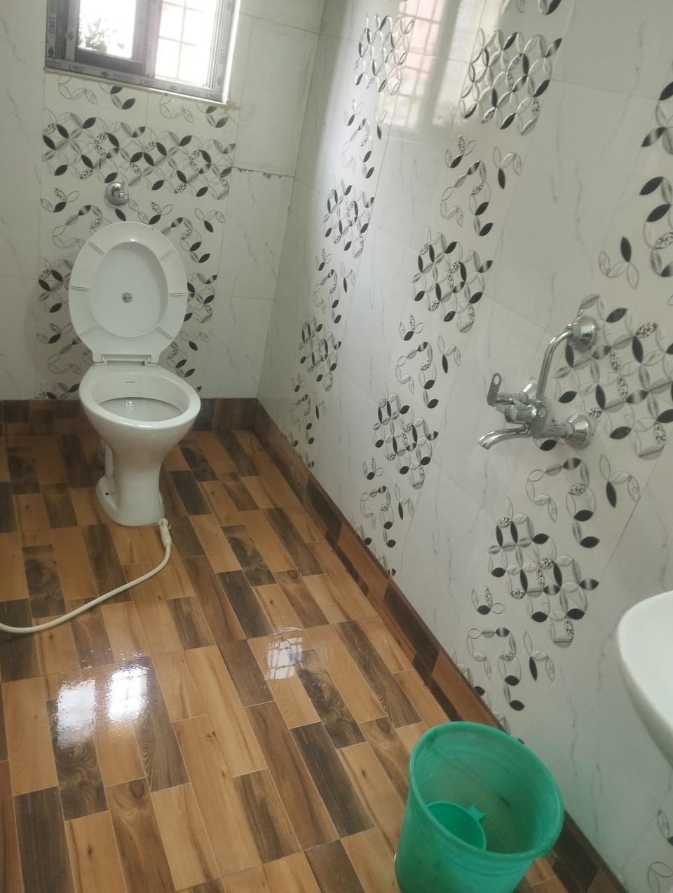 2 Bedroom apartment in Iskcon Mayapur Apartment in West Bengal