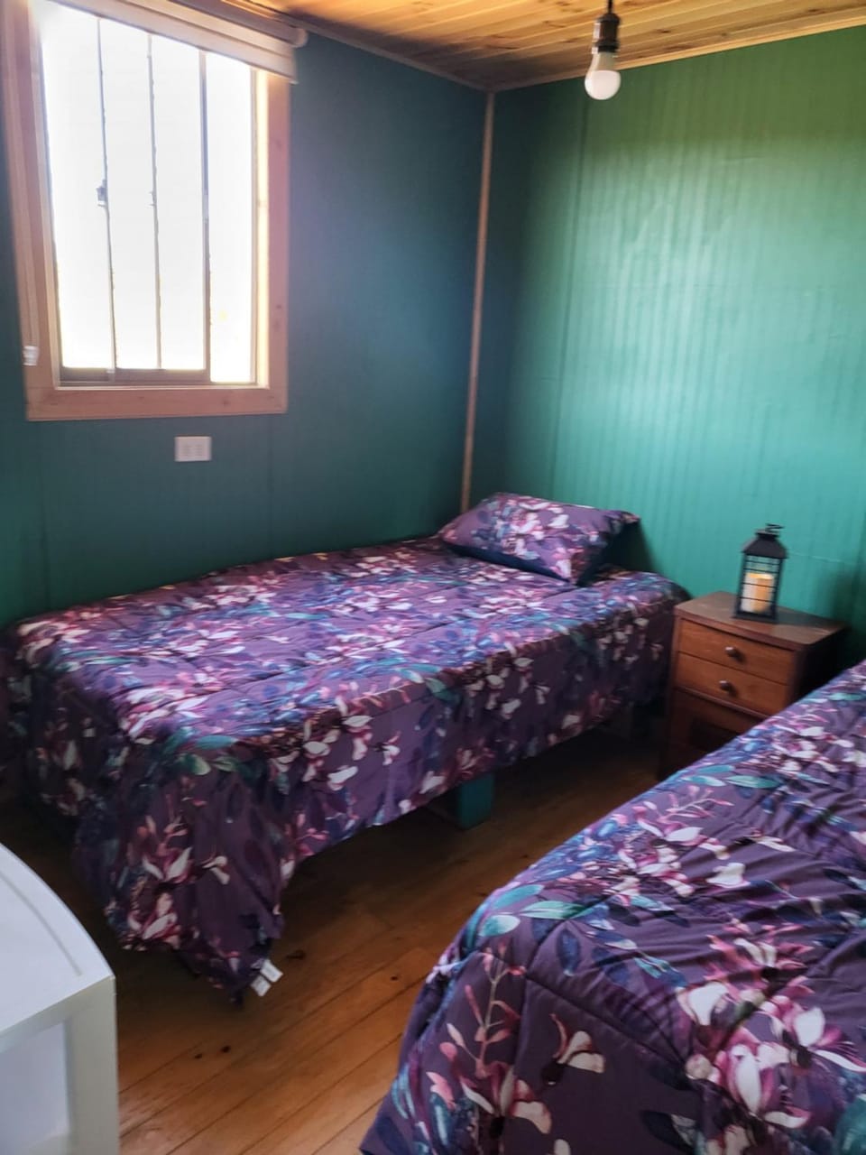 Cabañas el Sauce Los molles House in Valparaíso Region