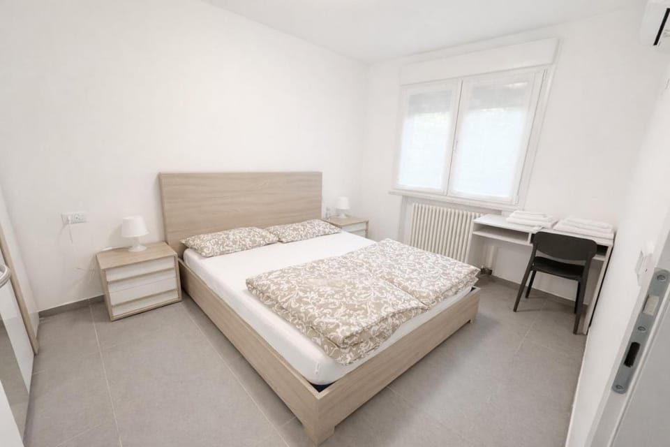 Oasi del Tramonto Apartment in Lignano Sabbiadoro