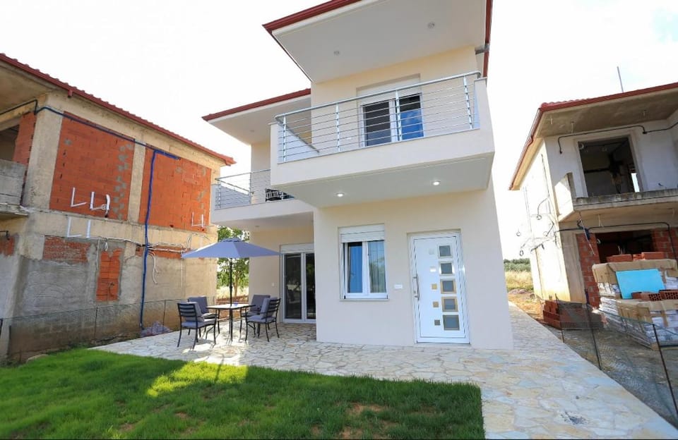 Villa Stenija Villa in Halkidiki